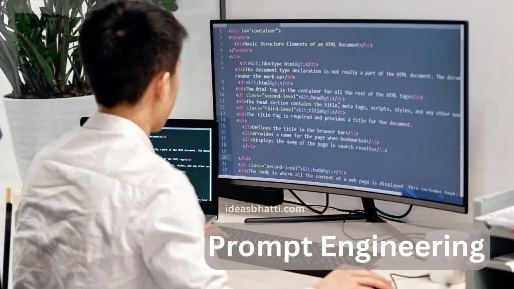 Prompt Engineering