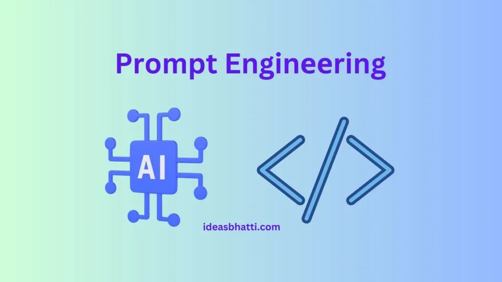 Prompt Engineering