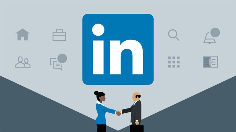 5 Easy Ways To Find a Job On Linkedin